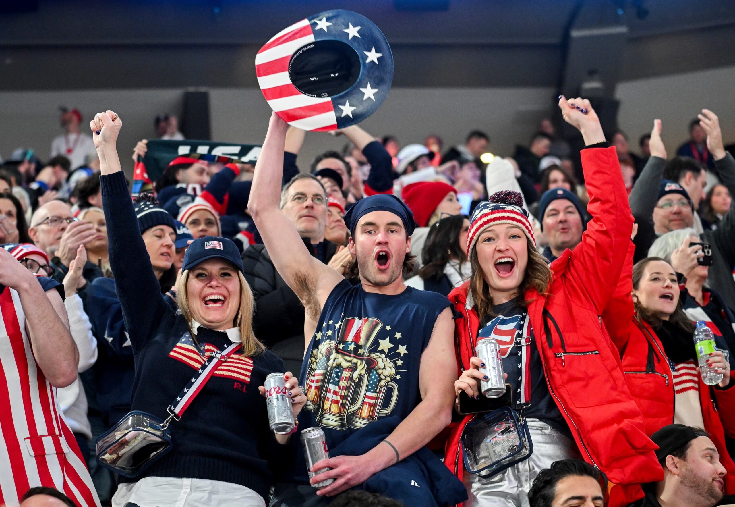 4 Nations Face-off: Did The NHL Fix The All-Star Game?
