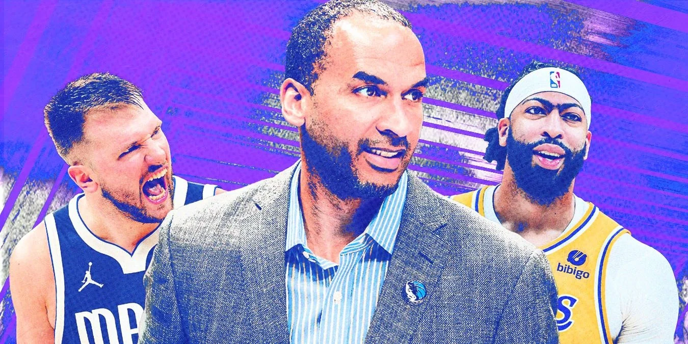 NBA Trade Deadline: GM’s Making Fools of Themselves
