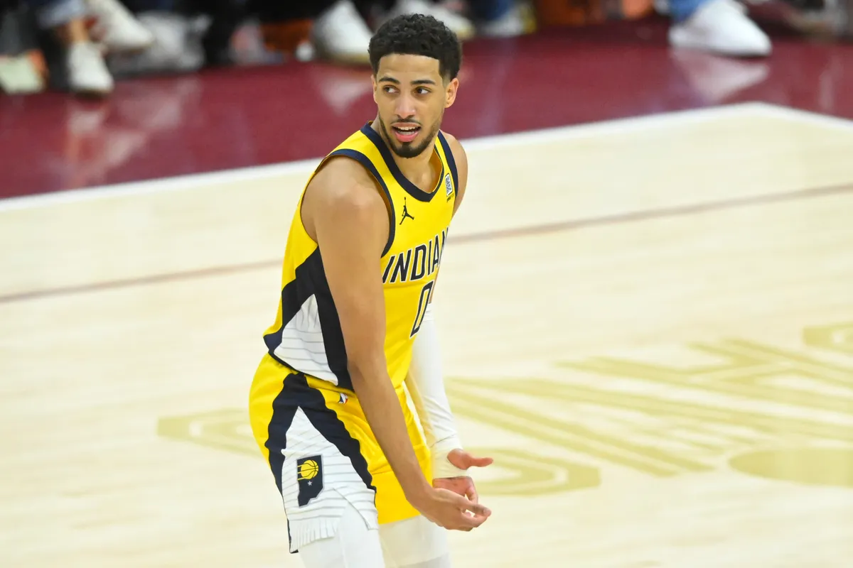 Holy Hali: Underdogs Prevail in 2nd Round of 2025 NBA Playoffs