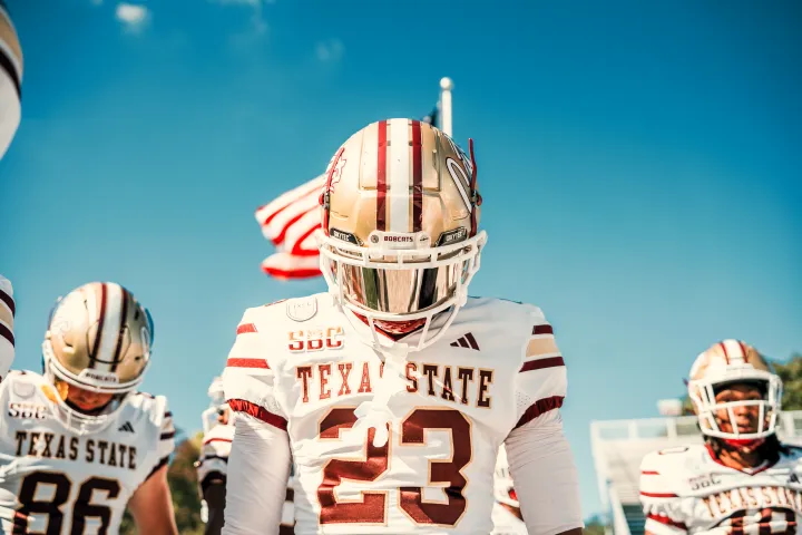 Texas State Football 2025 Season Prediction