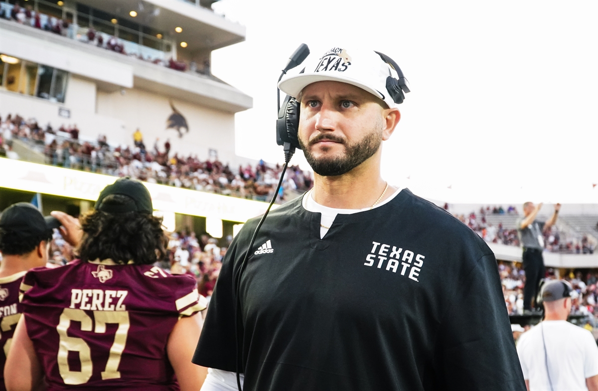 Bye Week Buzz: Bobcats Sitting Strong at 3-1